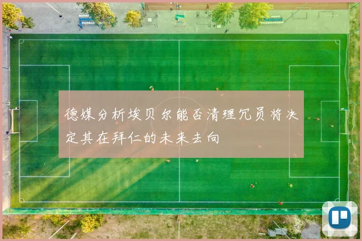 德媒分析埃贝尔能否清理冗员将决定其在拜仁的未来去向